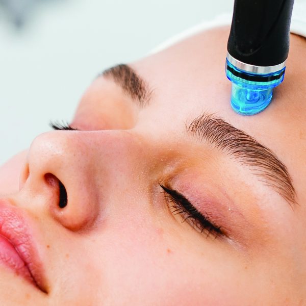 Hydraderm Facial