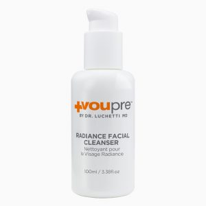 Radiance Facial Cleanser