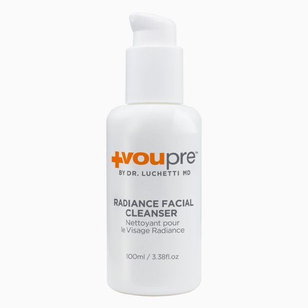 Radiance Facial Cleanser