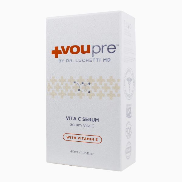 Vita C Serum 2